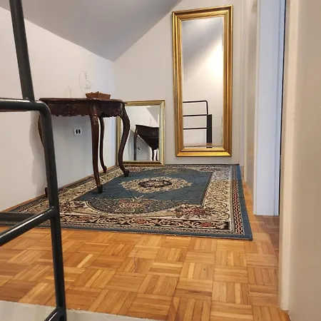 Avrora House Free Parking In Old Town 아파트 *