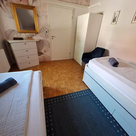 Avrora House Free Parking In Old Town 아파트 *