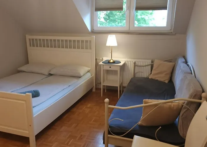 Avrora House Free Parking In Old Town *