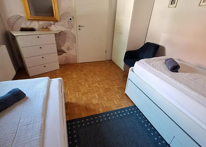 Avrora House Free Parking In Old Town 아파트 *