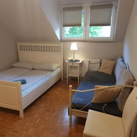 Avrora House Free Parking In Old Town *